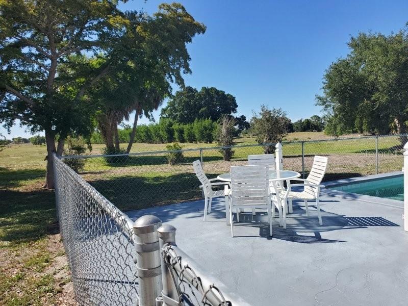 PORT CHARLOTTE GOLF CRSE SEC - Residential Lease