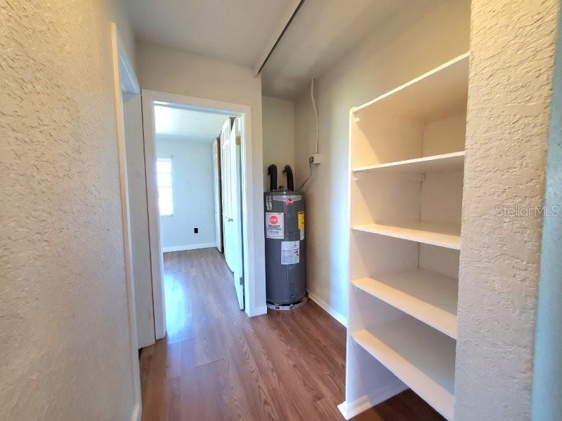 PORT CHARLOTTE GOLF CRSE SEC - Residential Lease