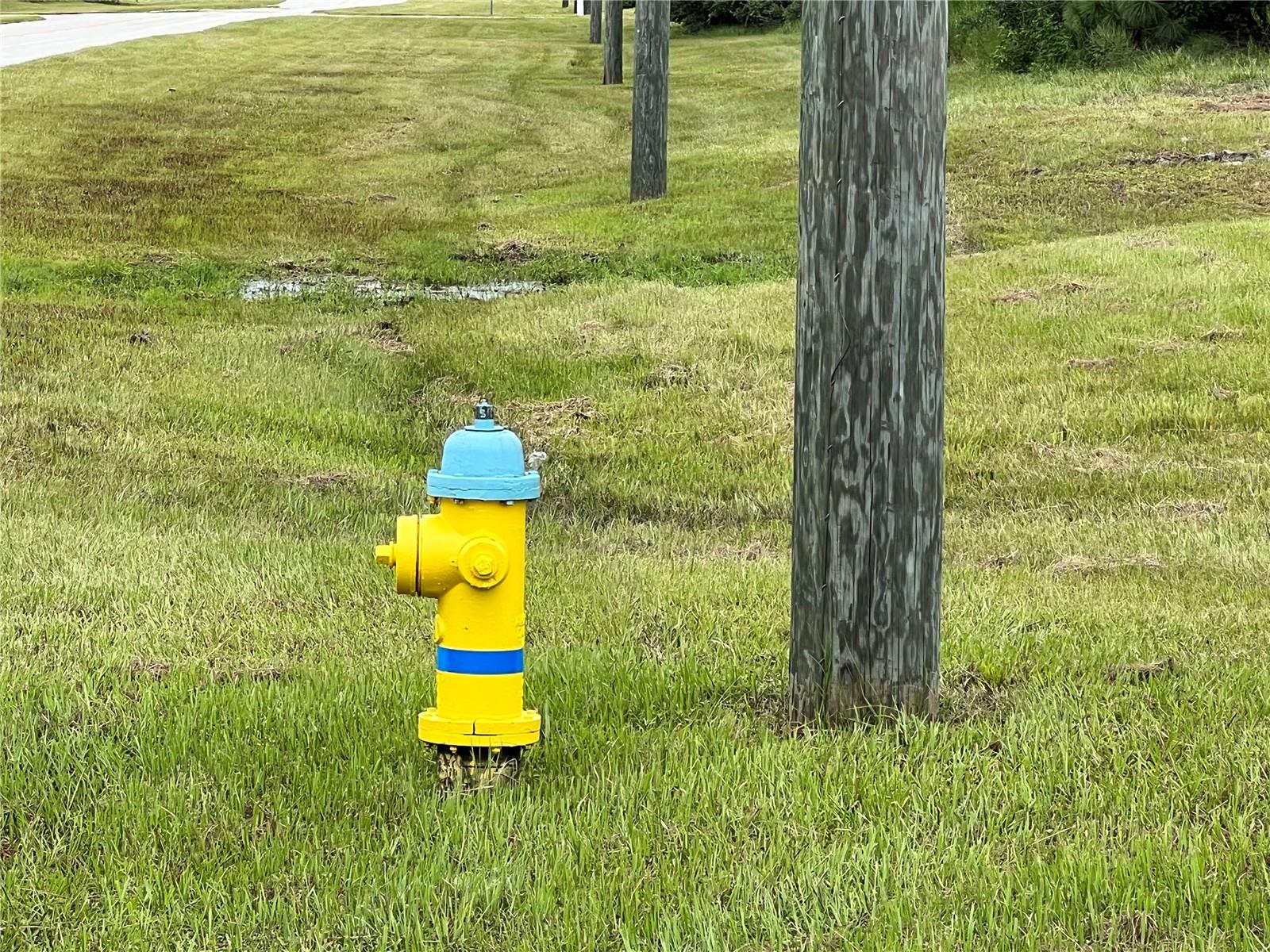 PORT CHARLOTTE SUB 46 - Land