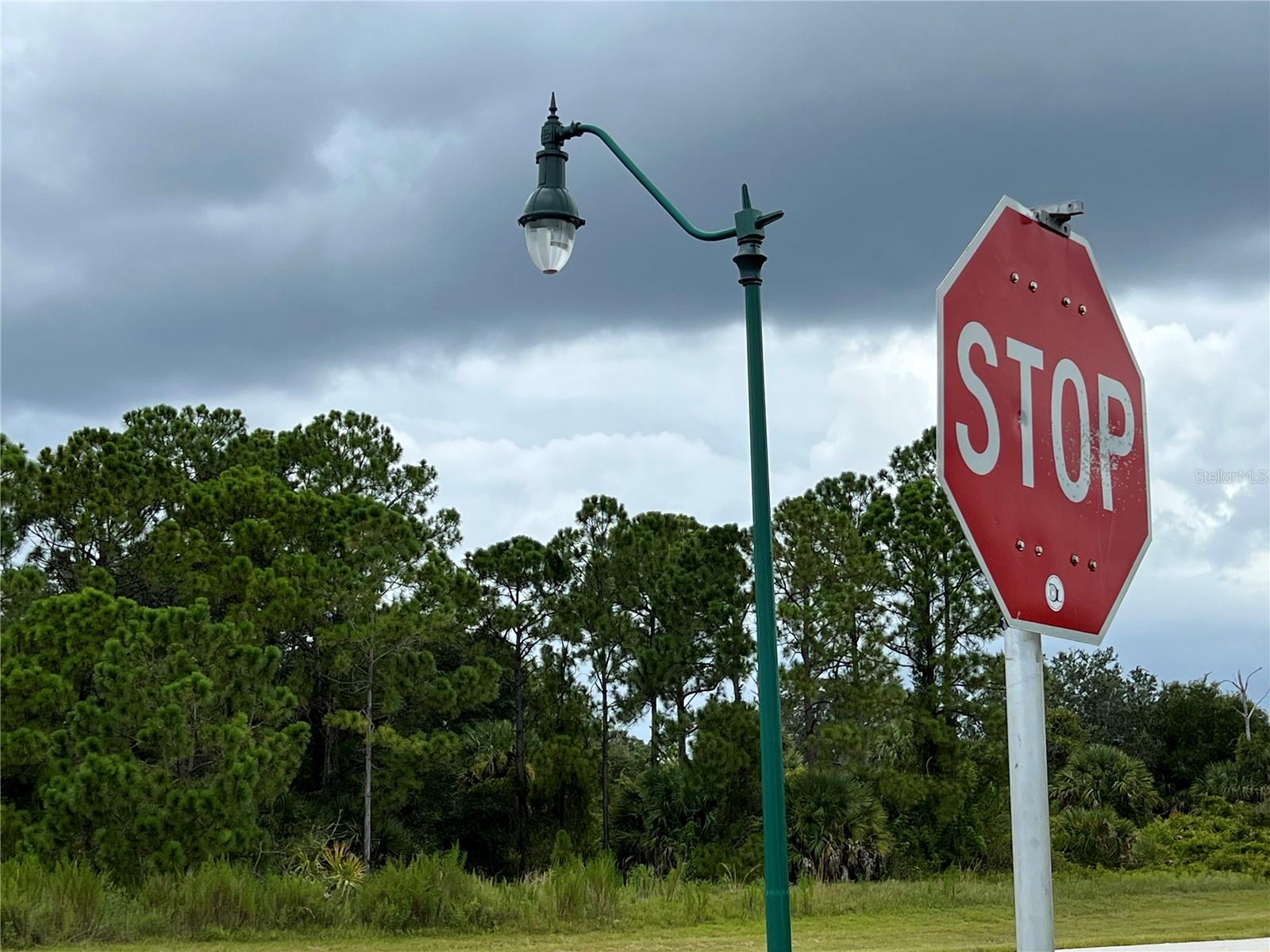 PORT CHARLOTTE SUB 46 - Land