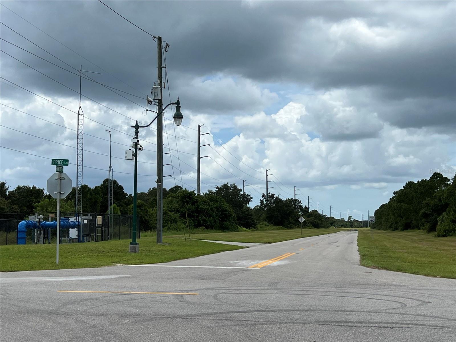 PORT CHARLOTTE SUB 46 - Land