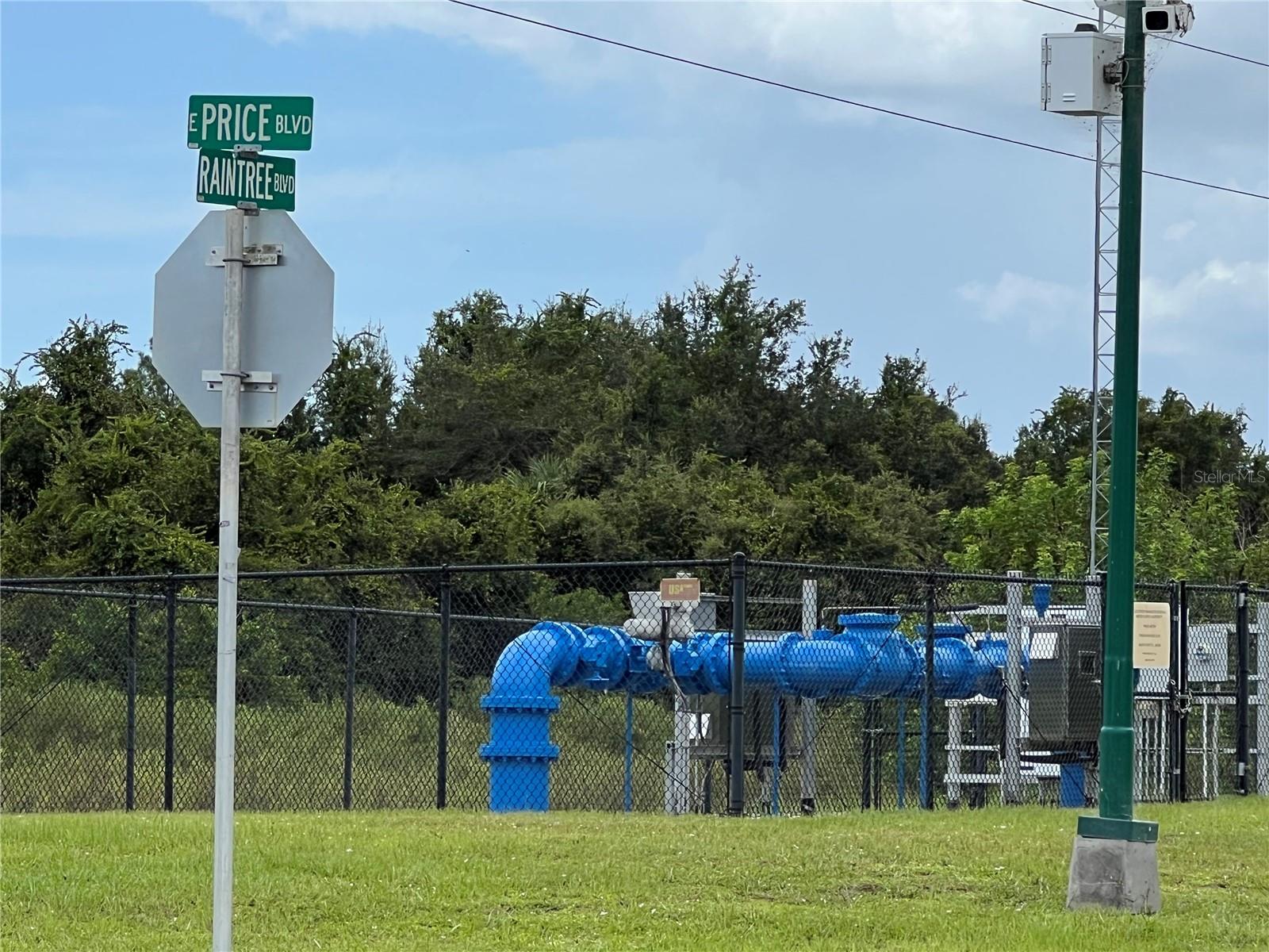 PORT CHARLOTTE SUB 46 - Land