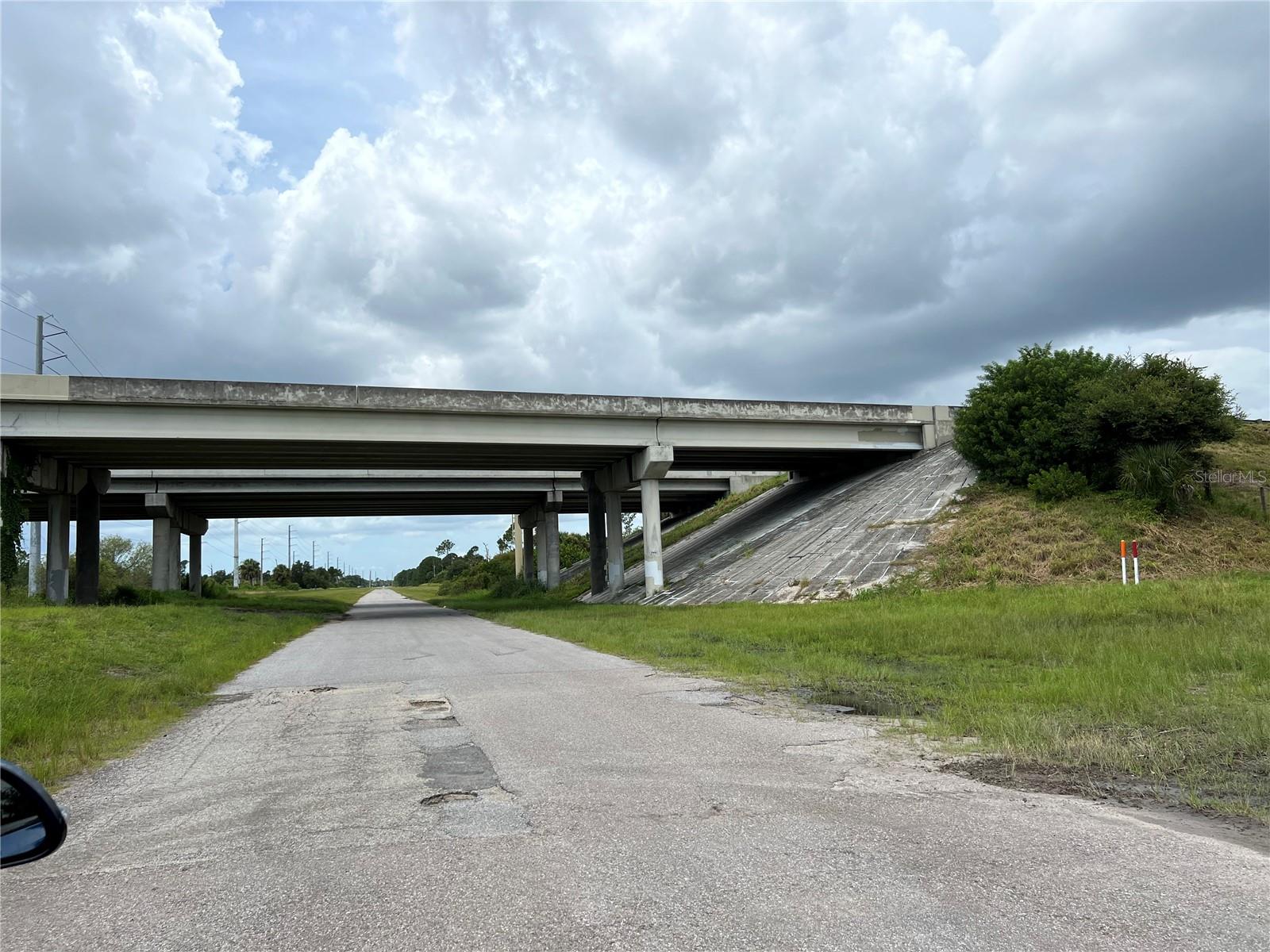 PORT CHARLOTTE SUB 46 - Land