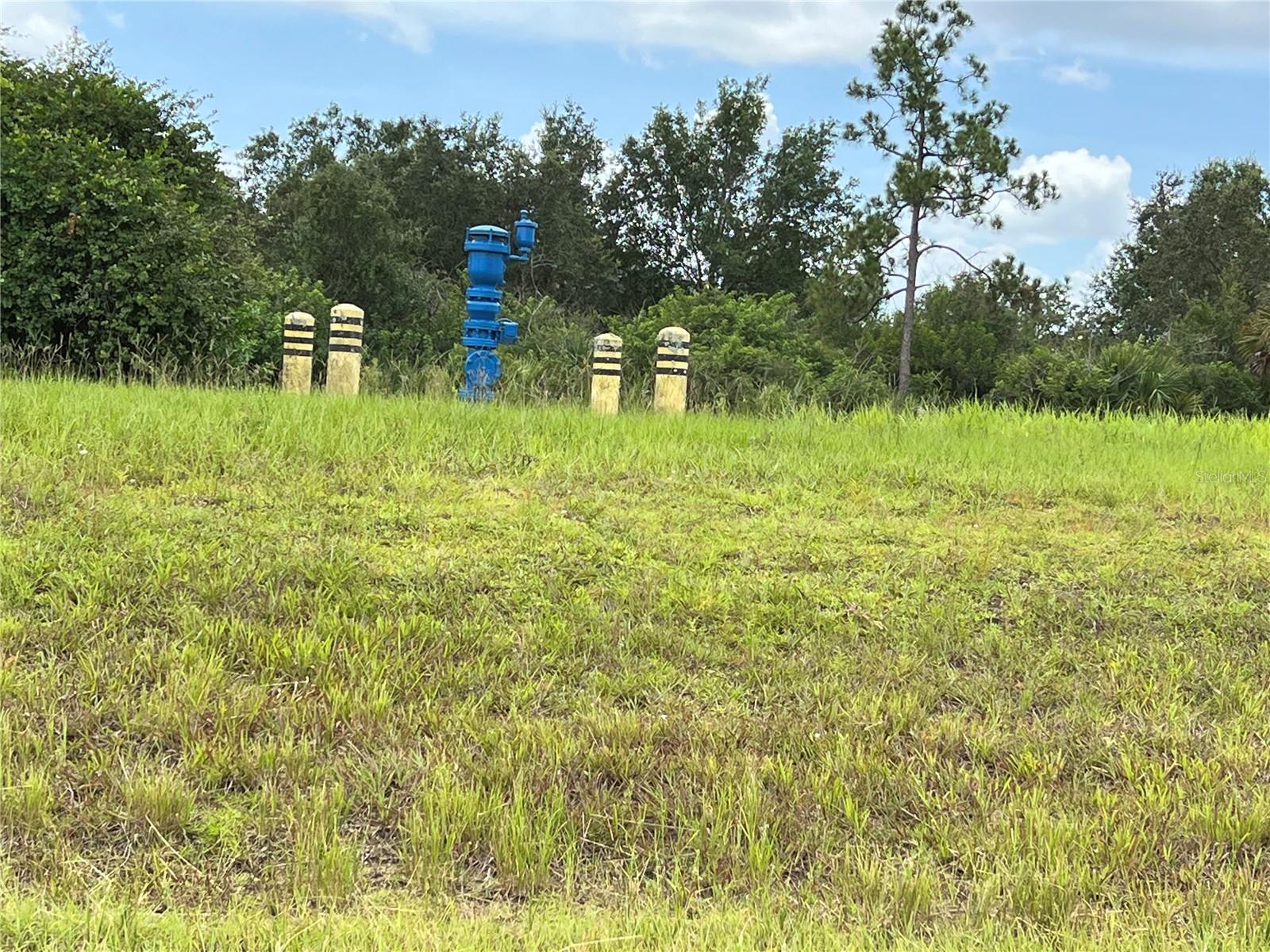 PORT CHARLOTTE SUB 46 - Land