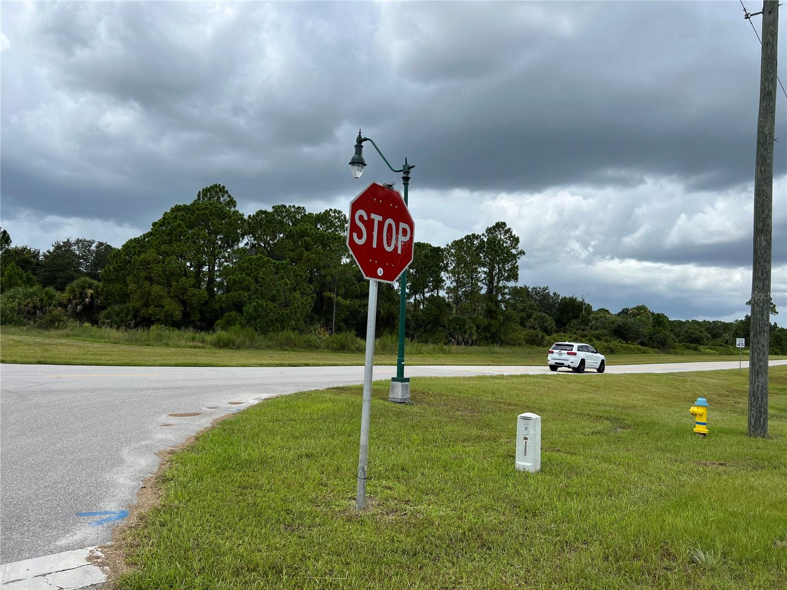 PORT CHARLOTTE SUB 46 - Land