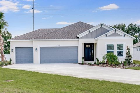 Photo of 2148 Babbling Brook Boulevard, Auburndale, FL 33823 (MLS # TB8374958) Photo of 2148 Babbling Brook Boulevard, Auburndale, FL 33823 (MLS # TB8374958)