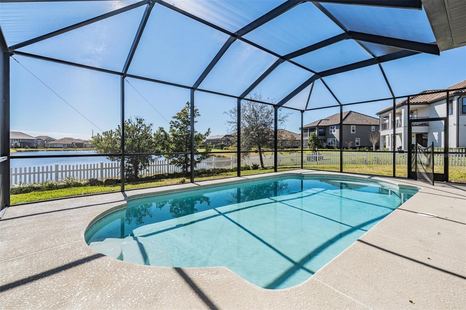 WATERGRASS PCLS D2 D3 & D4 - Residential