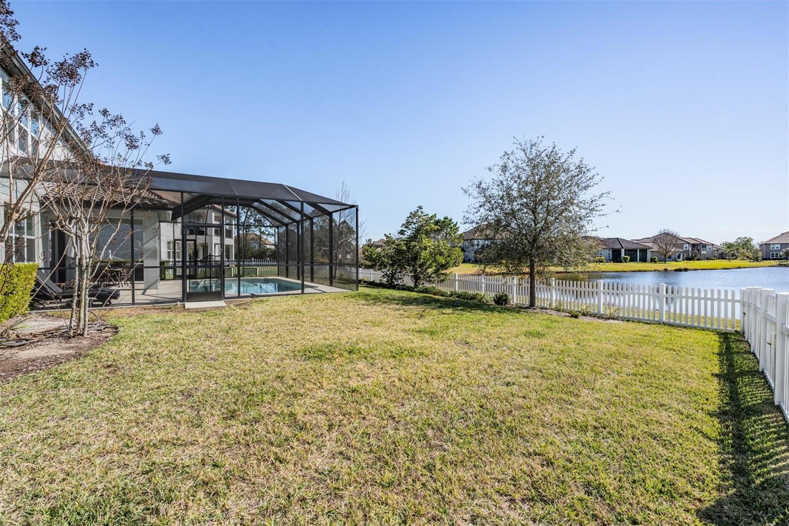 WATERGRASS PCLS D2 D3 & D4 - Residential