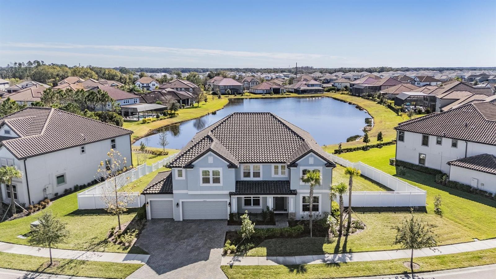 WATERGRASS PCLS D2 D3 & D4 - Residential