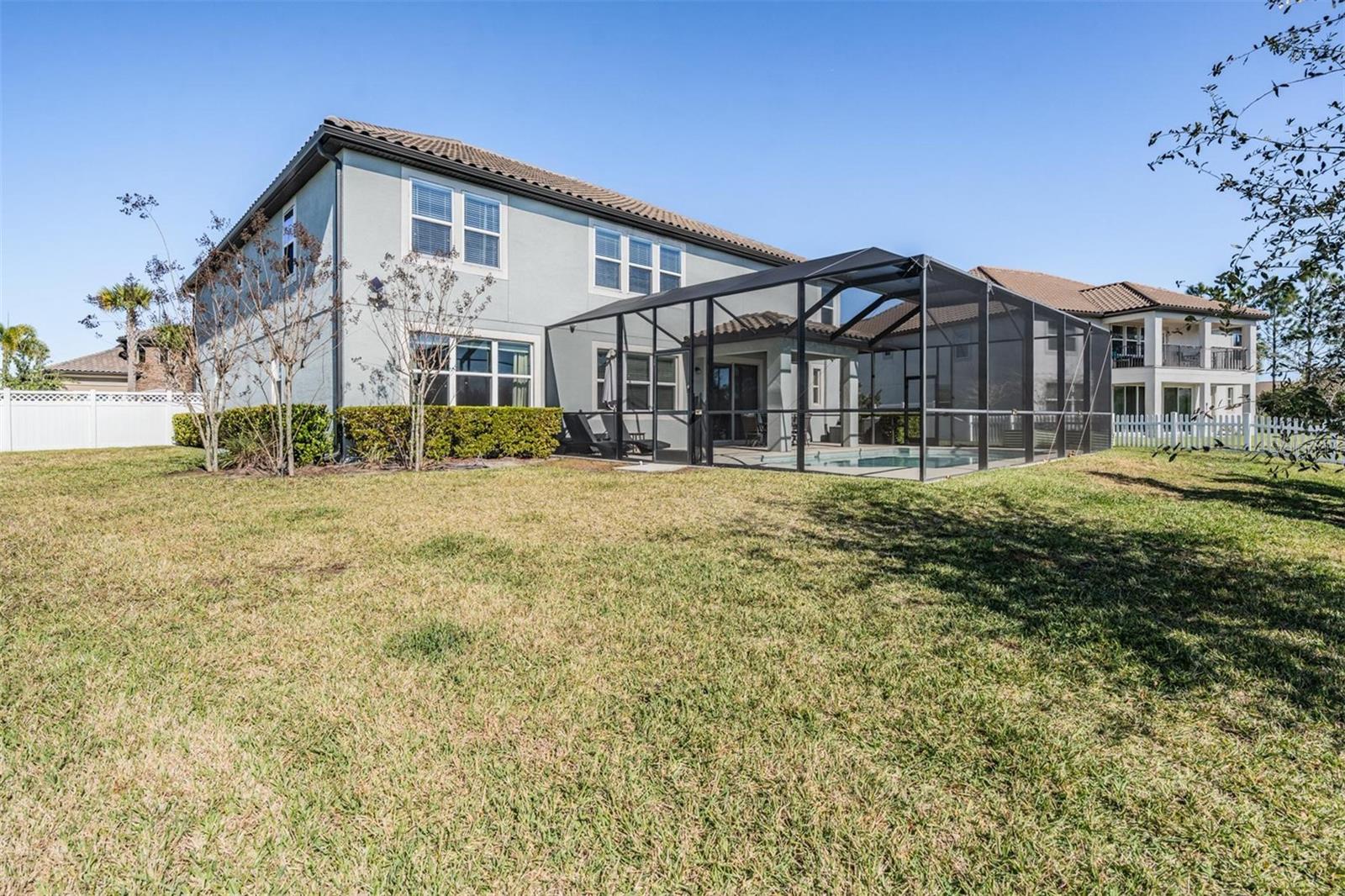 WATERGRASS PCLS D2 D3 & D4 - Residential