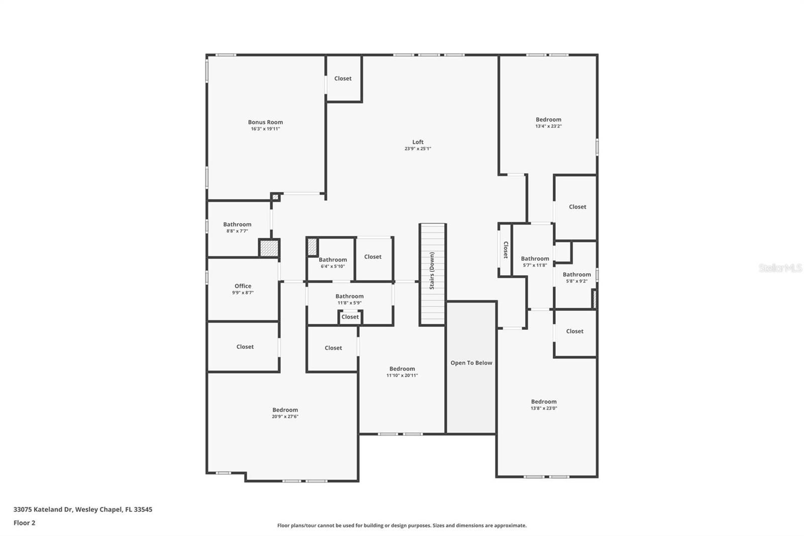 WATERGRASS PCLS D2 D3 & D4 - Residential