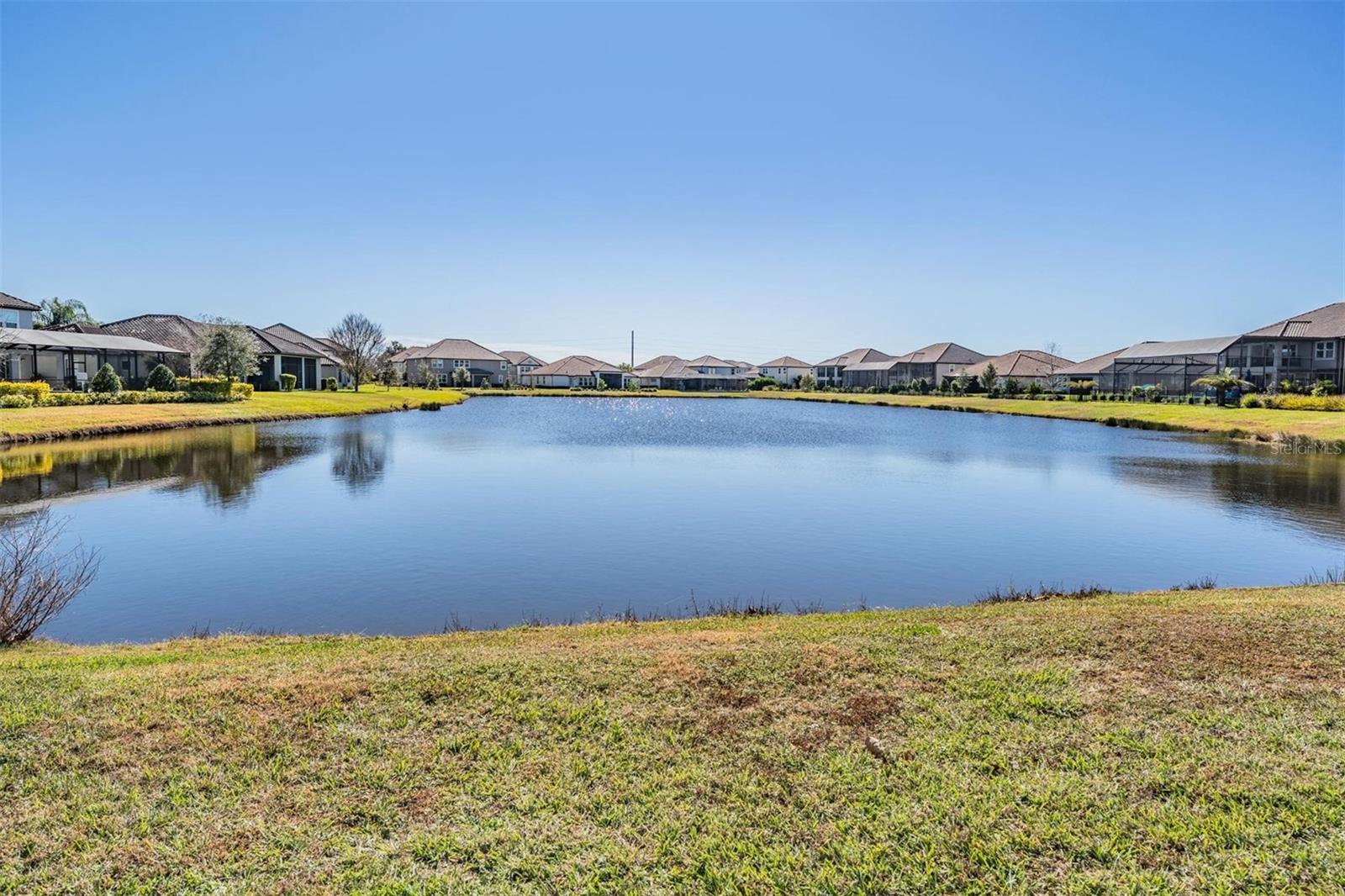 WATERGRASS PCLS D2 D3 & D4 - Residential