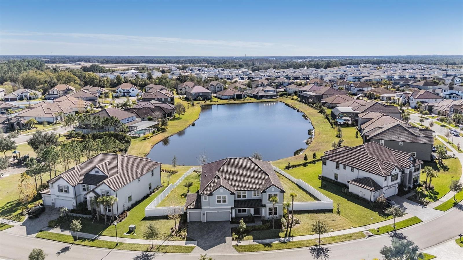 WATERGRASS PCLS D2 D3 & D4 - Residential