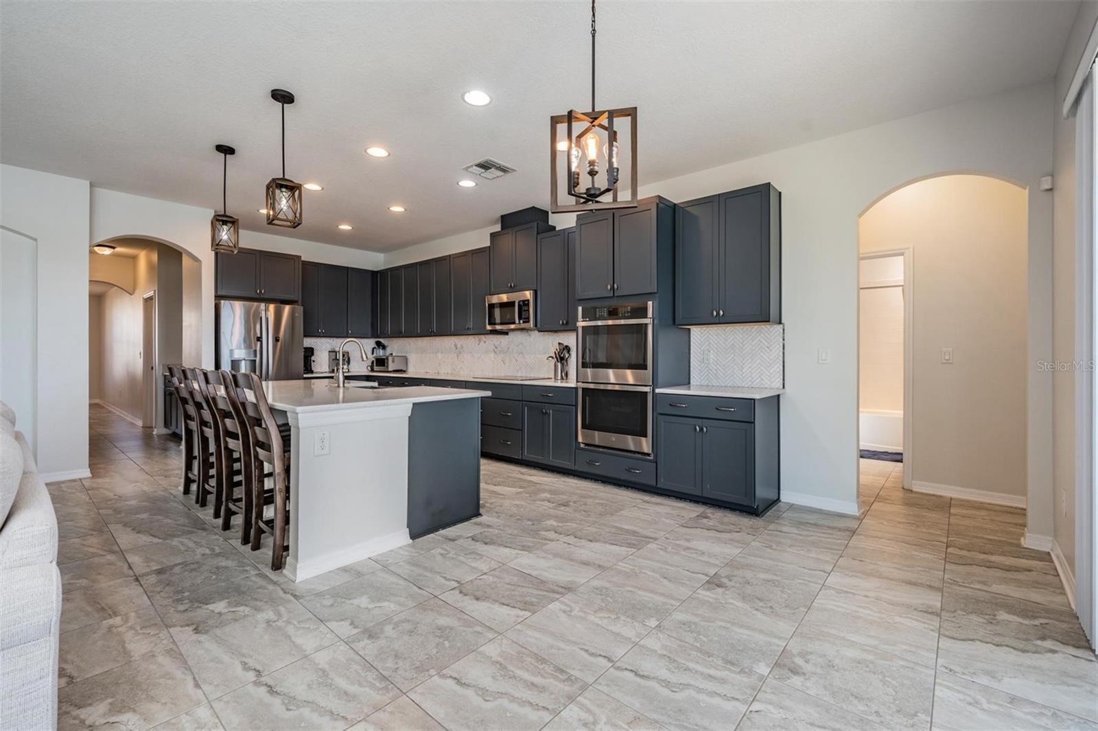 WATERGRASS PCLS D2 D3 & D4 - Residential