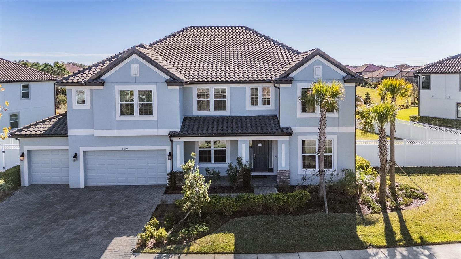 WATERGRASS PCLS D2 D3 & D4 - Residential