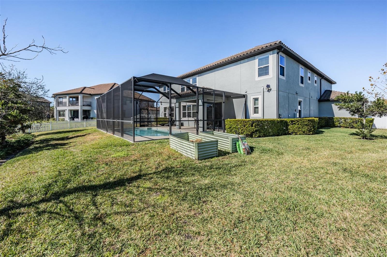 WATERGRASS PCLS D2 D3 & D4 - Residential