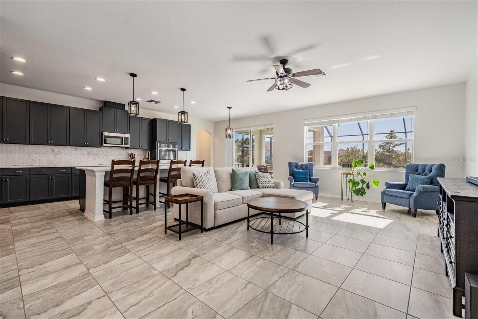 WATERGRASS PCLS D2 D3 & D4 - Residential