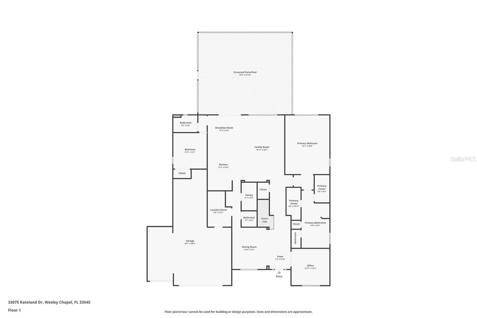 WATERGRASS PCLS D2 D3 & D4 - Residential