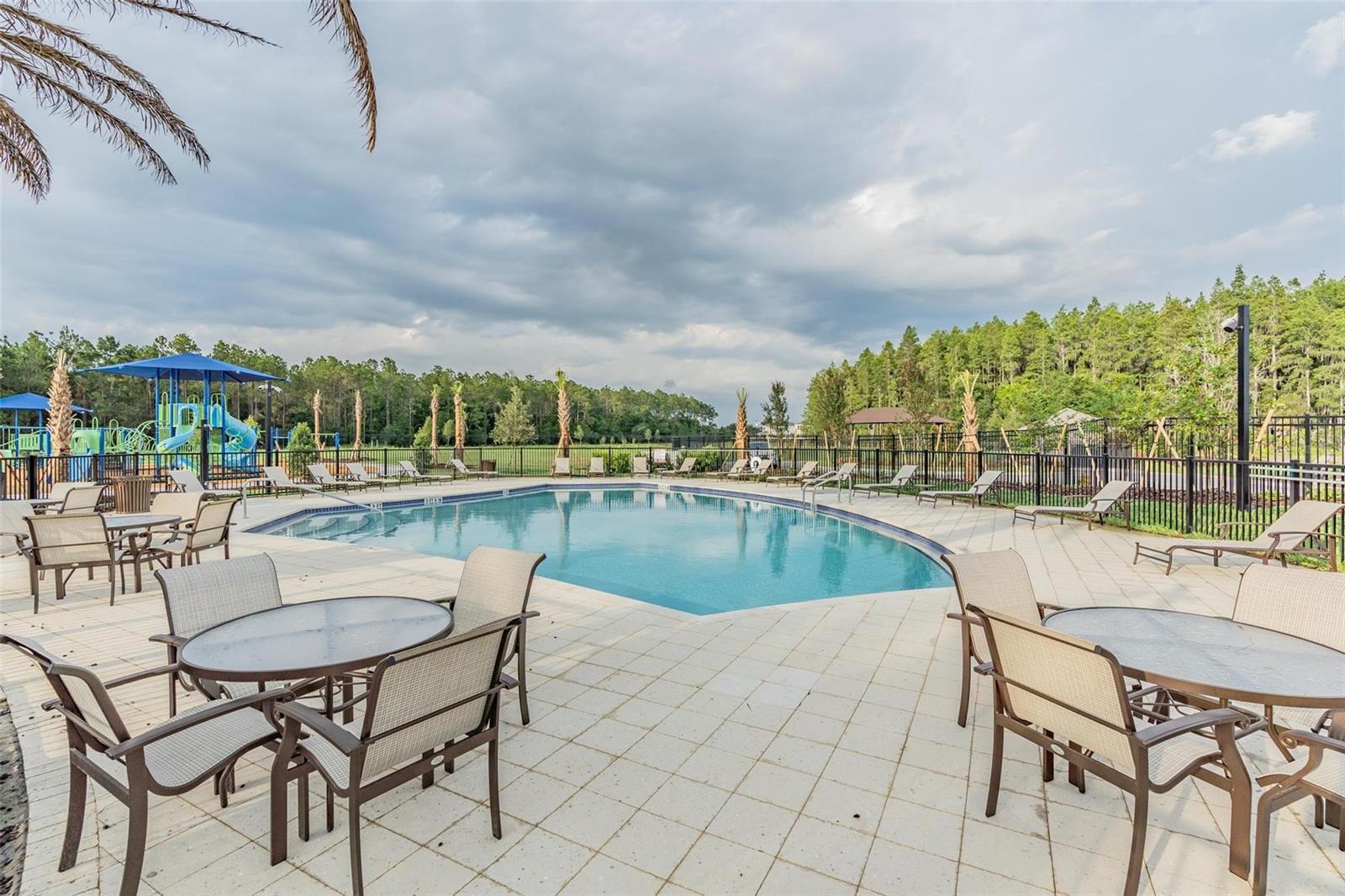 WATERGRASS PCLS D2 D3 & D4 - Residential