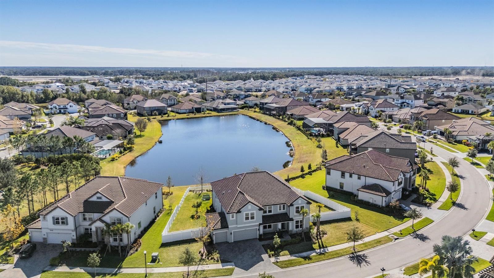 WATERGRASS PCLS D2 D3 & D4 - Residential