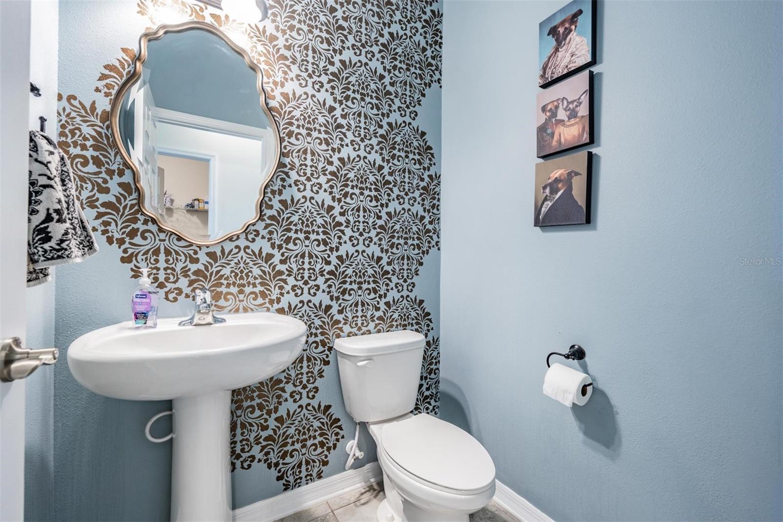 WATERGRASS PCLS D2 D3 & D4 - Residential