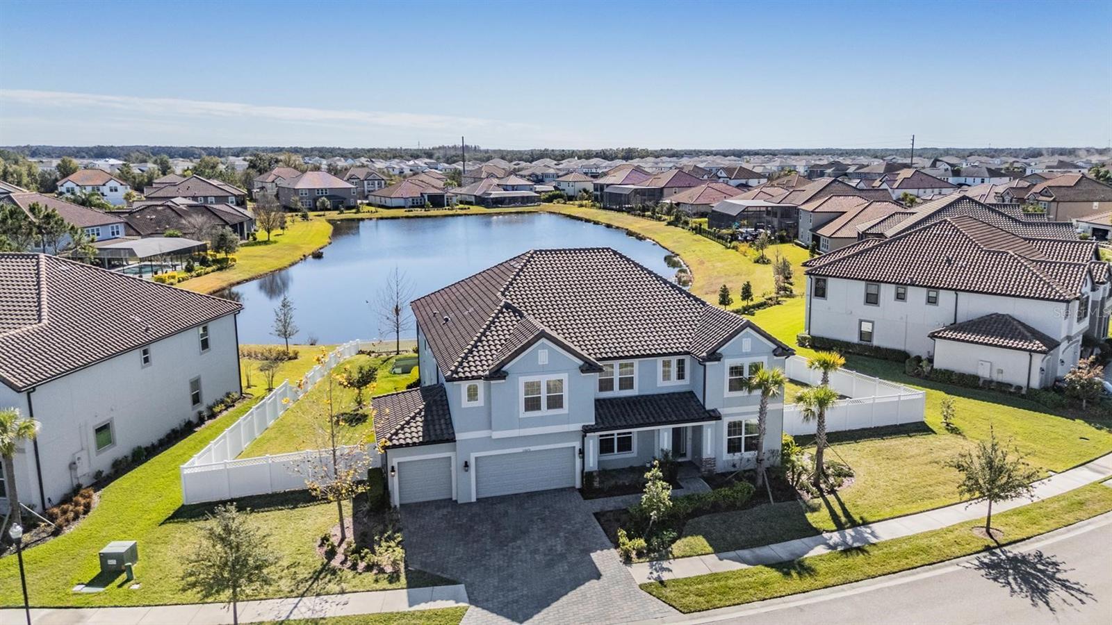 WATERGRASS PCLS D2 D3 & D4 - Residential