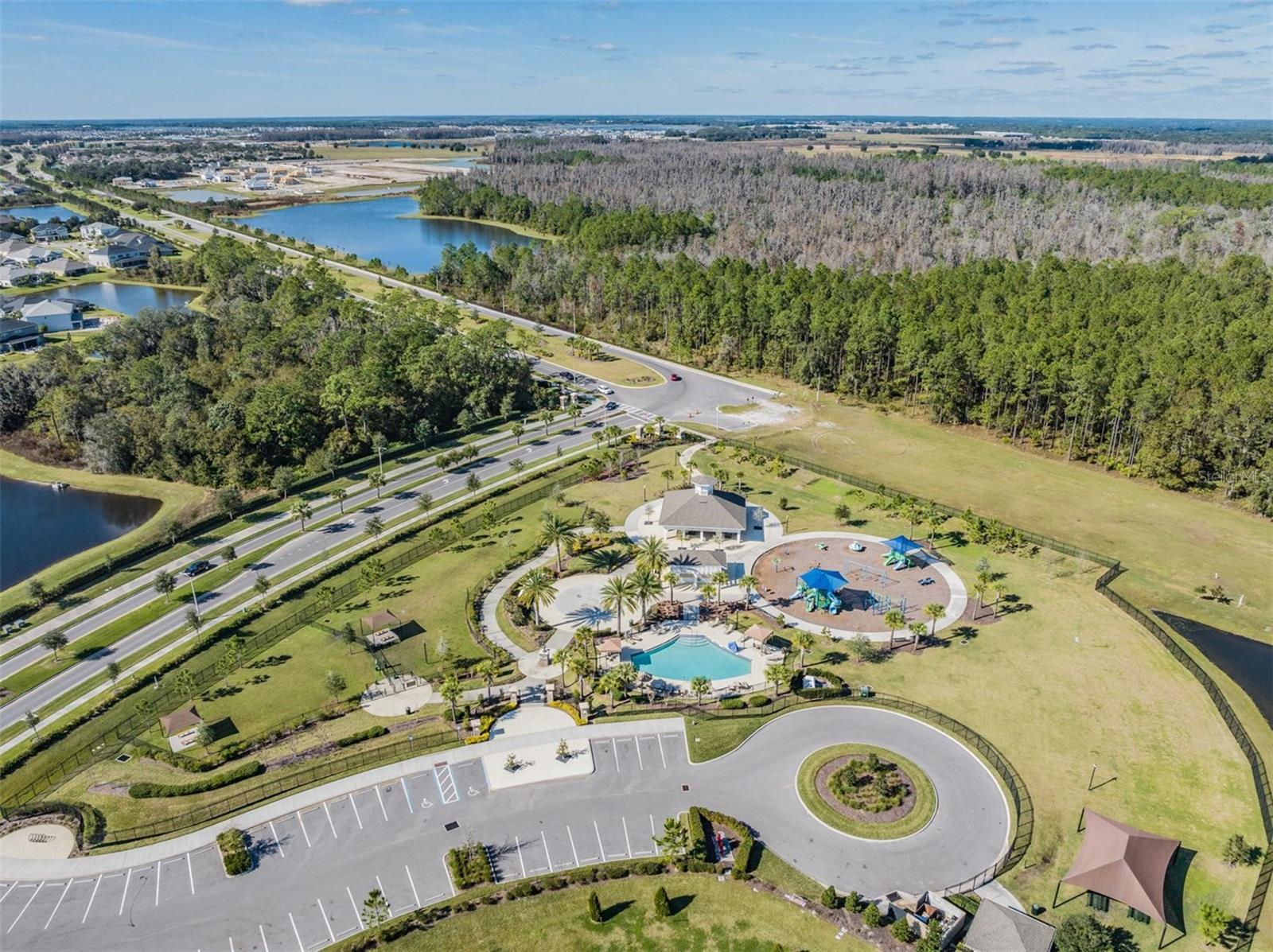 WATERGRASS PCLS D2 D3 & D4 - Residential