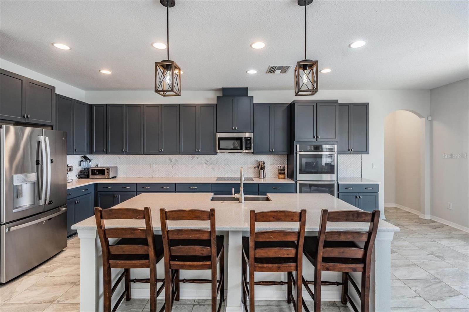 WATERGRASS PCLS D2 D3 & D4 - Residential