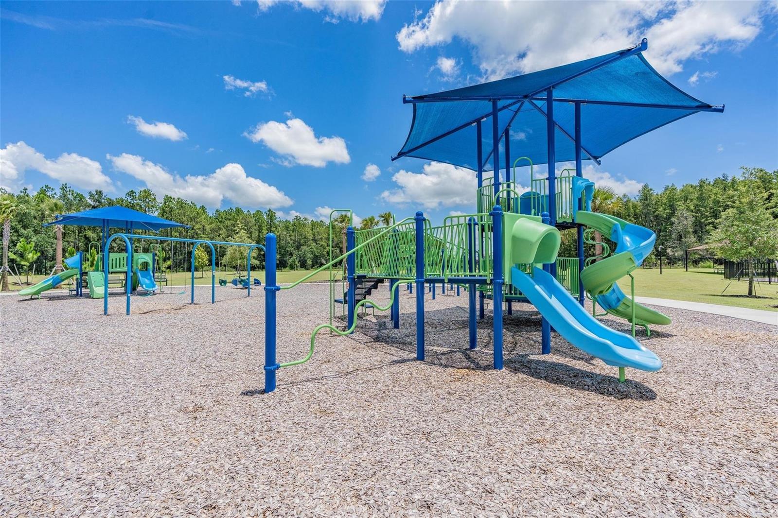 WATERGRASS PCLS D2 D3 & D4 - Residential