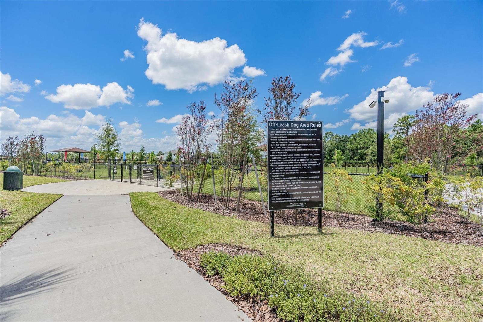 WATERGRASS PCLS D2 D3 & D4 - Residential