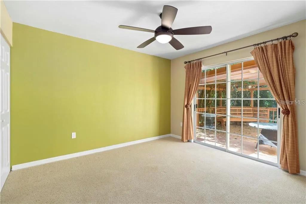 PINE MEADOWS SUBDIVISION PHASE II - Residential