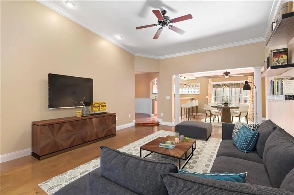 PINE MEADOWS SUBDIVISION PHASE II - Residential