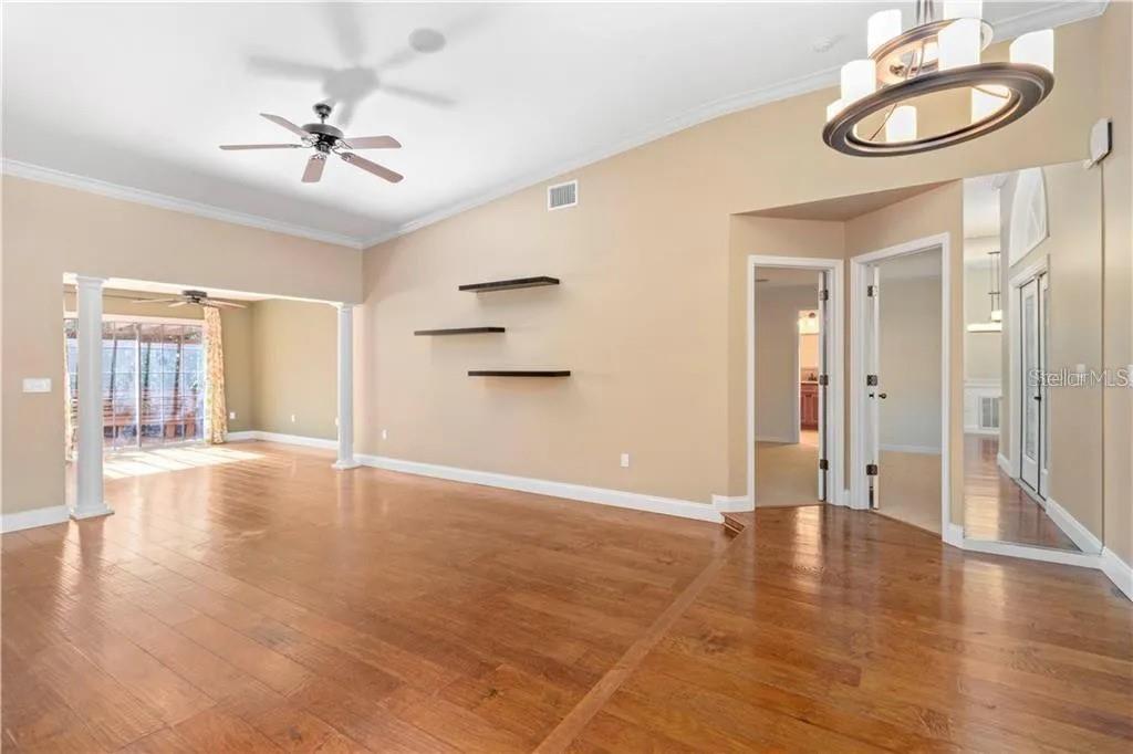 PINE MEADOWS SUBDIVISION PHASE II - Residential