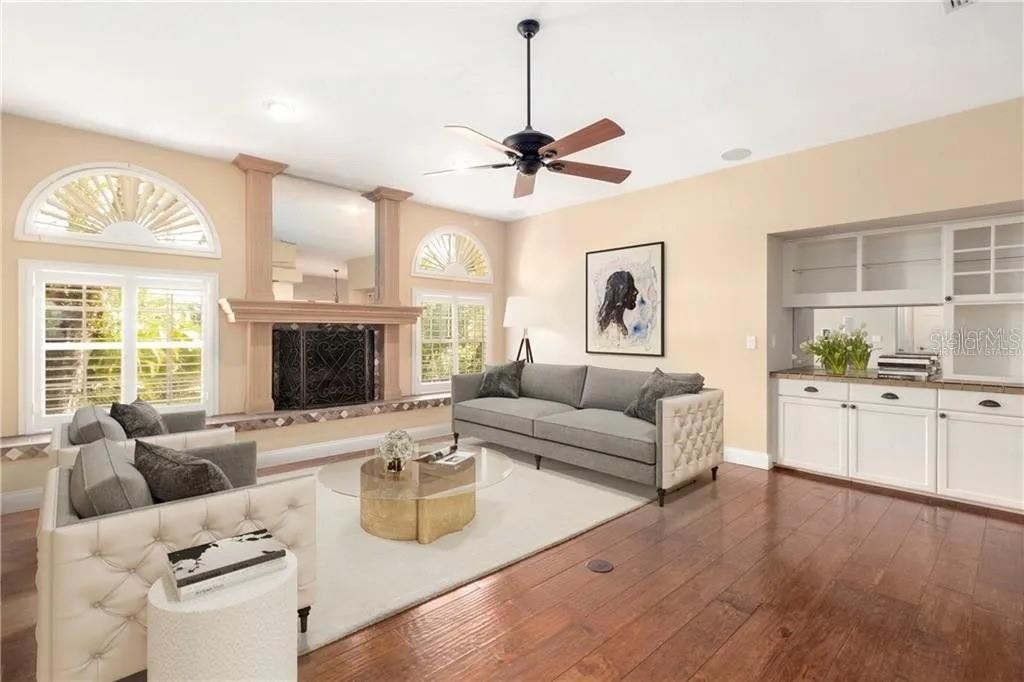 PINE MEADOWS SUBDIVISION PHASE II - Residential