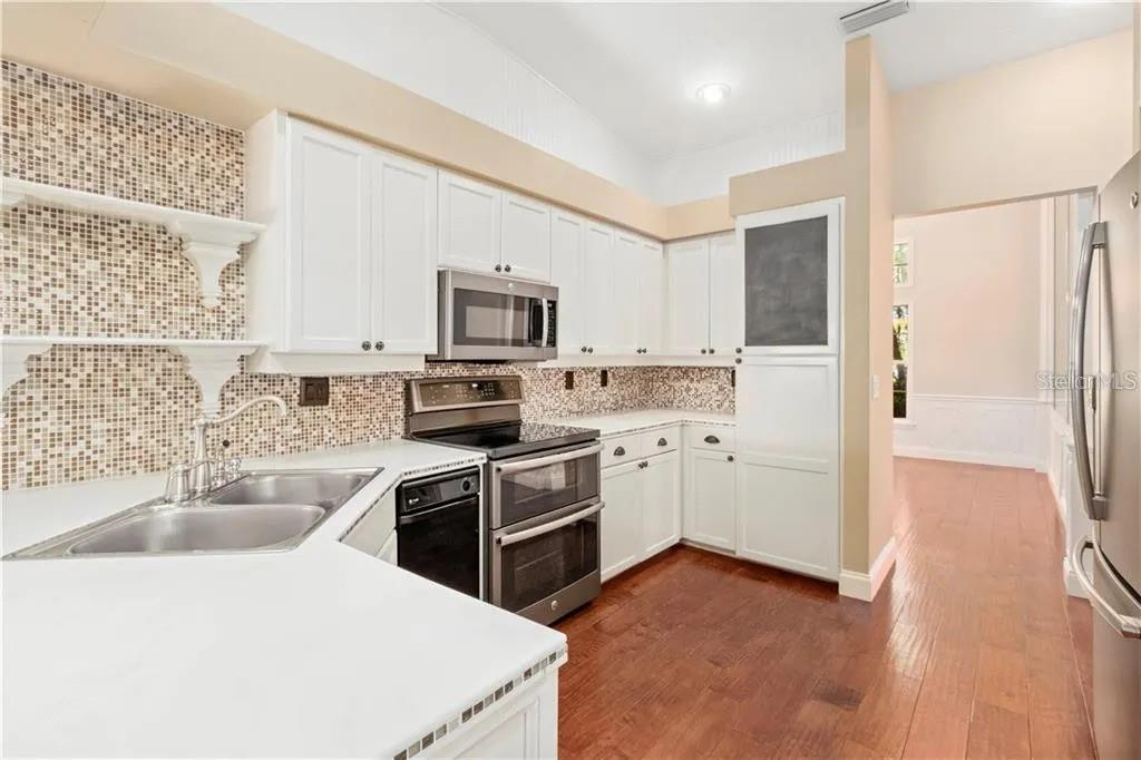 PINE MEADOWS SUBDIVISION PHASE II - Residential