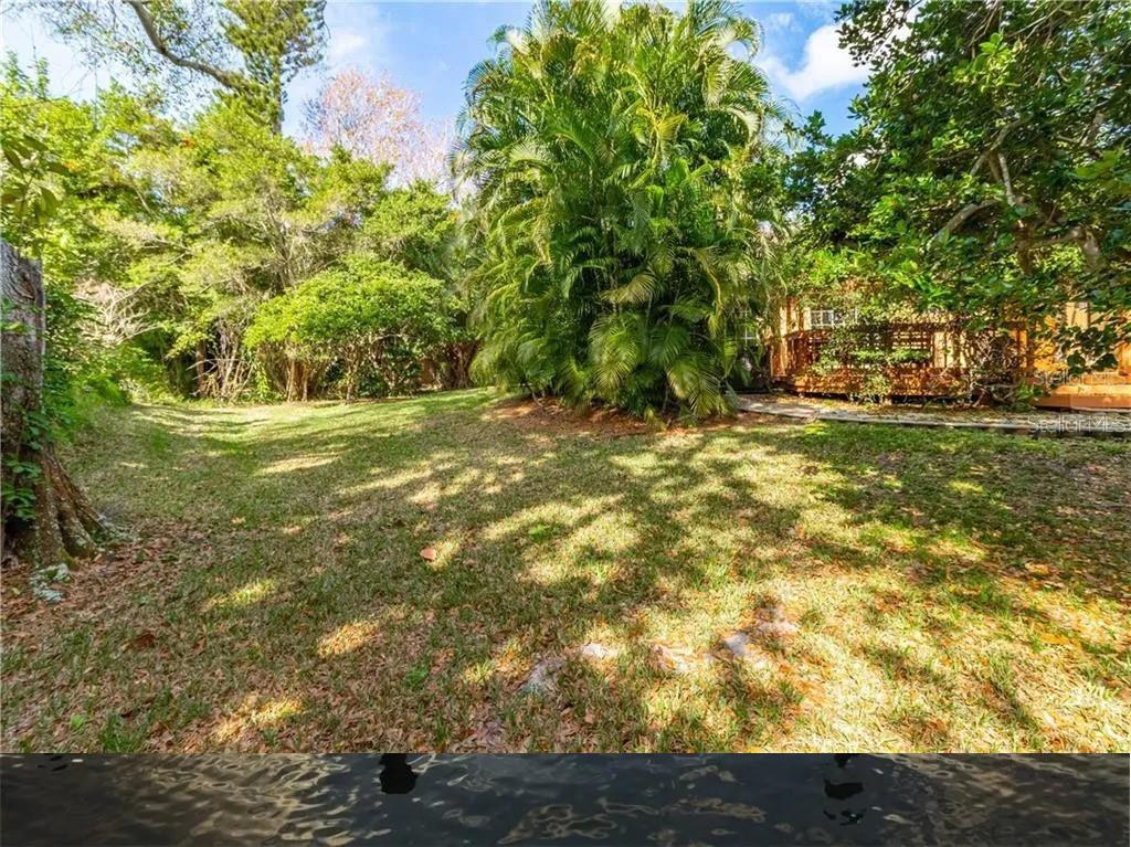 PINE MEADOWS SUBDIVISION PHASE II - Residential