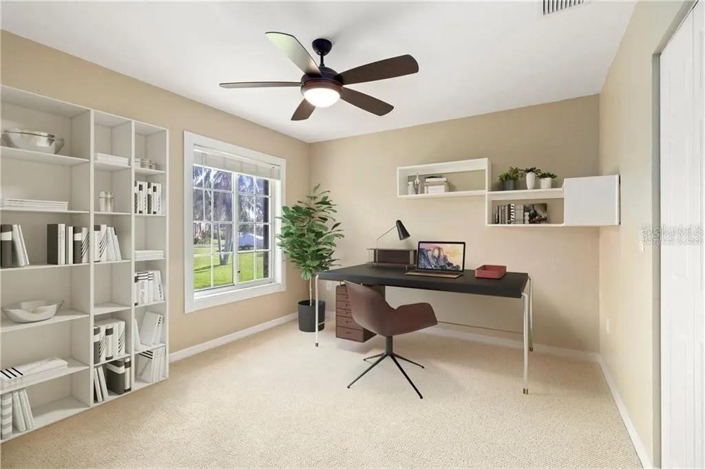 PINE MEADOWS SUBDIVISION PHASE II - Residential