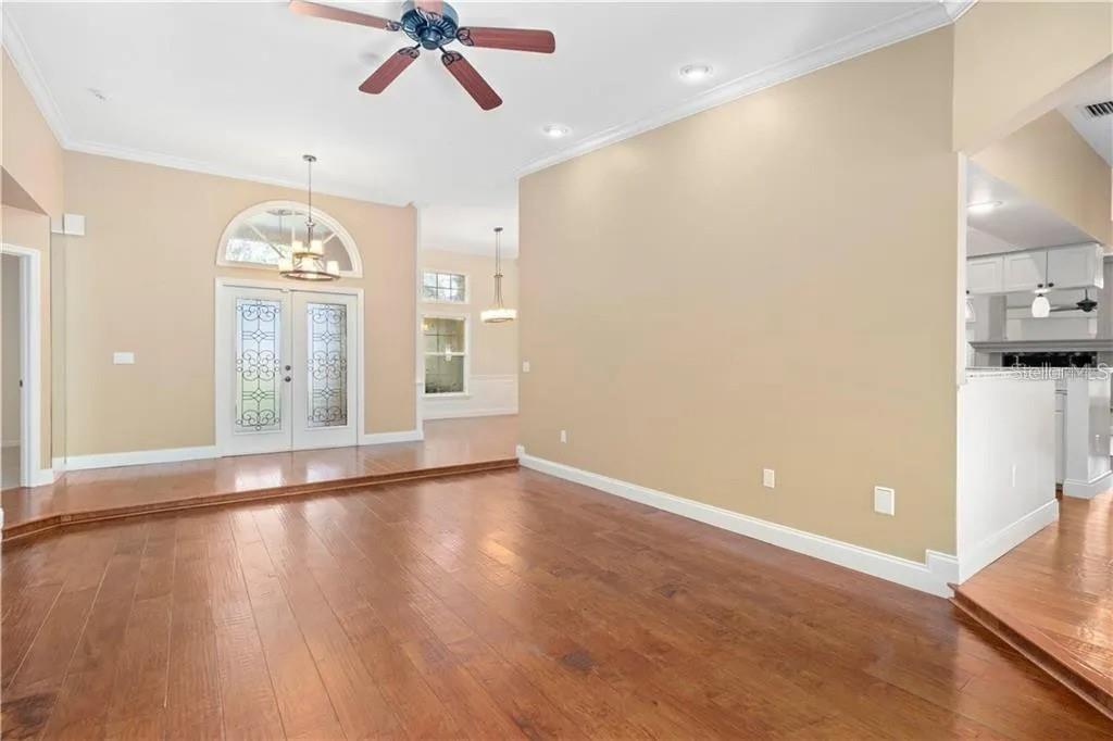 PINE MEADOWS SUBDIVISION PHASE II - Residential