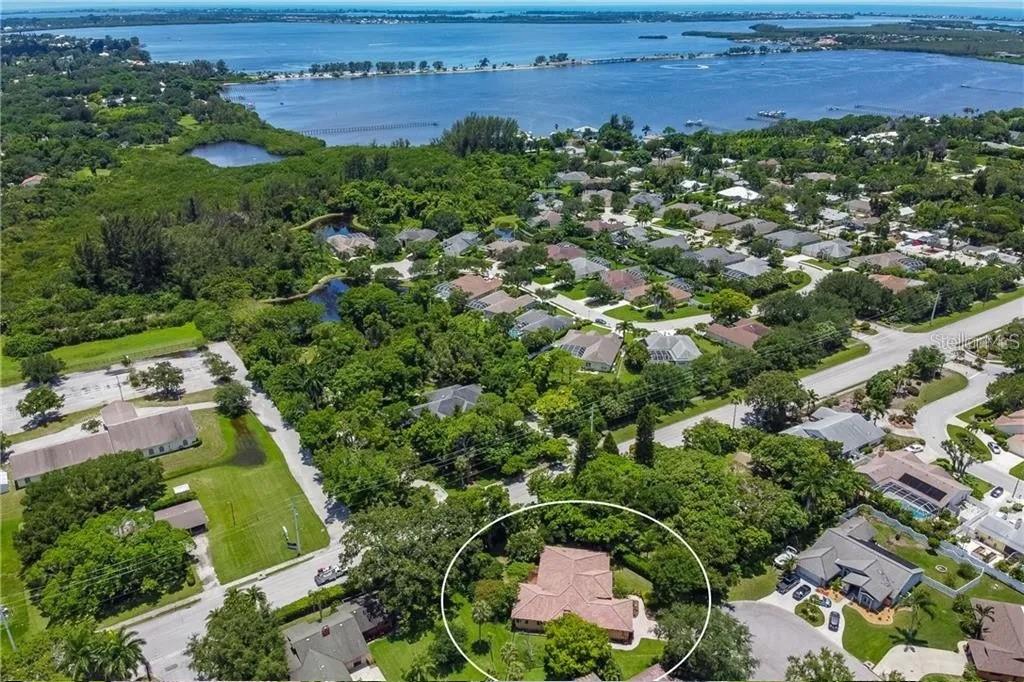 PINE MEADOWS SUBDIVISION PHASE II - Residential