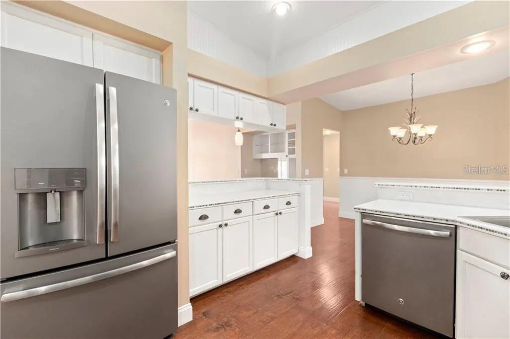 PINE MEADOWS SUBDIVISION PHASE II - Residential