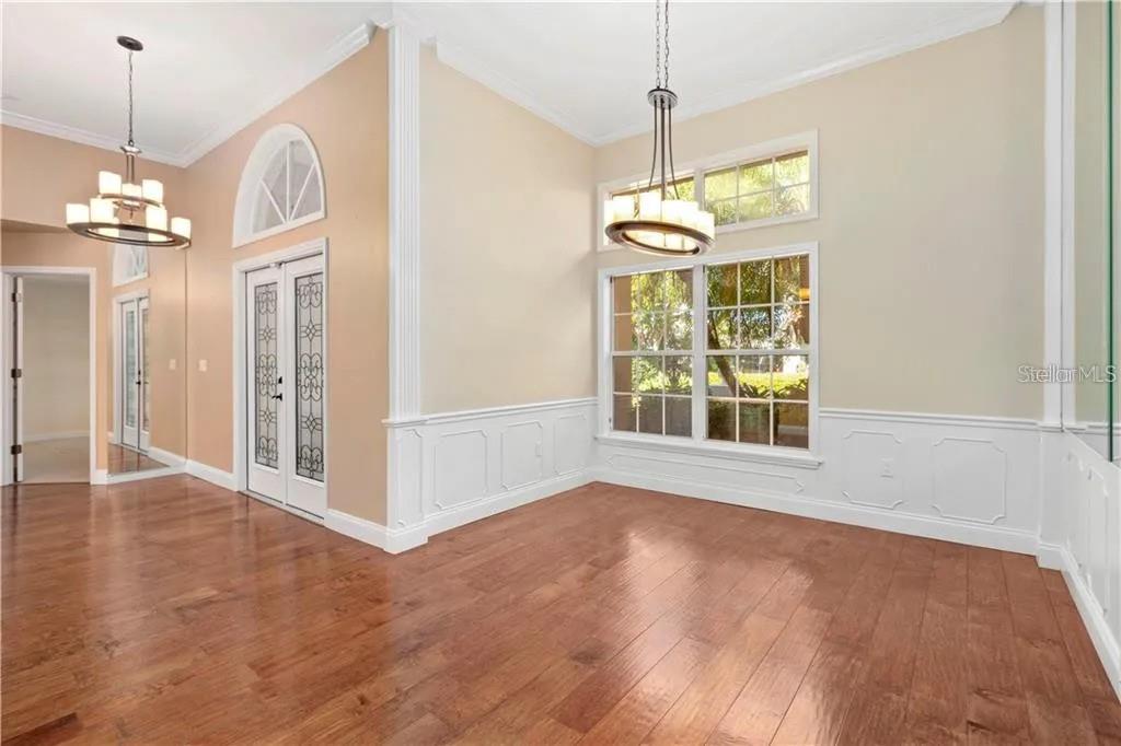 PINE MEADOWS SUBDIVISION PHASE II - Residential