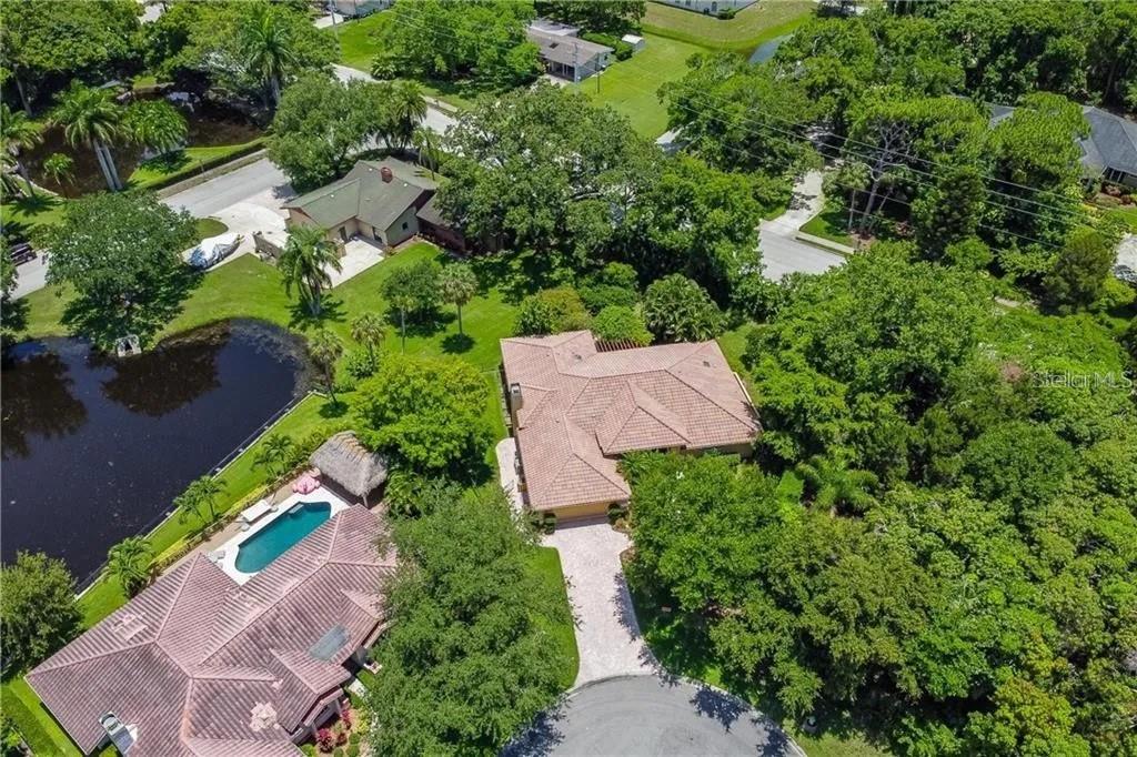 PINE MEADOWS SUBDIVISION PHASE II - Residential