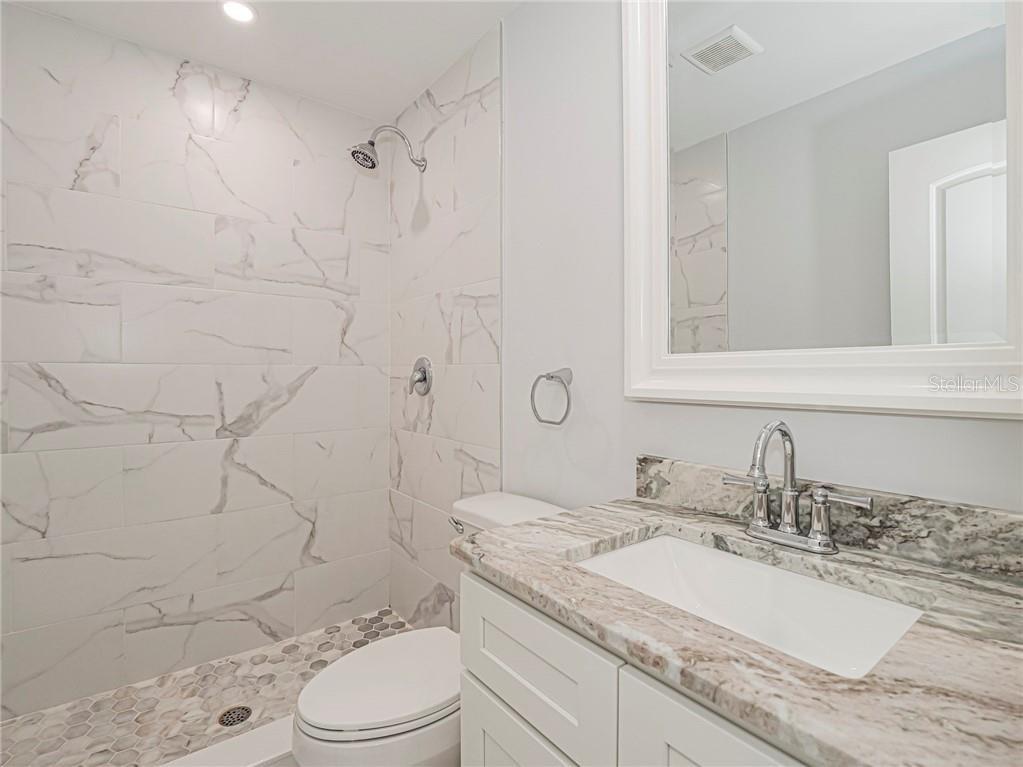 VISTA ROYALE PH IV BLDGS 83-111 - Residential