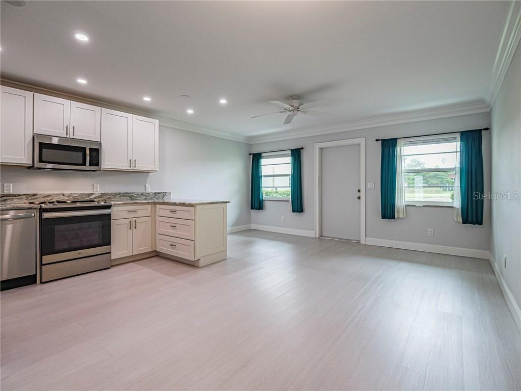 VISTA ROYALE PH IV BLDGS 83-111 - Residential