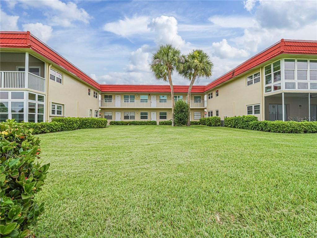 VISTA ROYALE PH IV BLDGS 83-111 - Residential