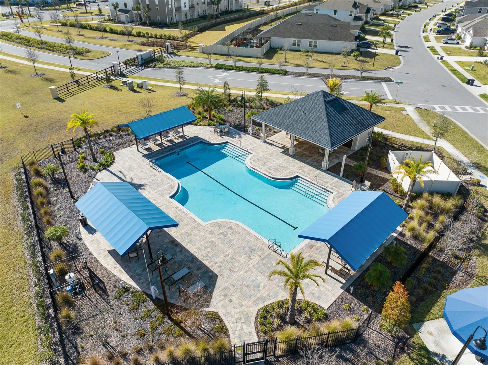 WHITEVIEW VILLAGE PH 1 - Residential