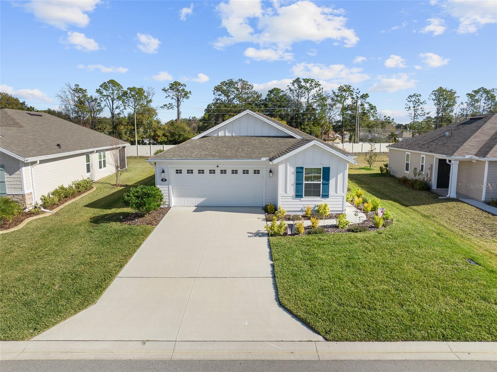 WHITEVIEW VILLAGE PH 1 - Residential