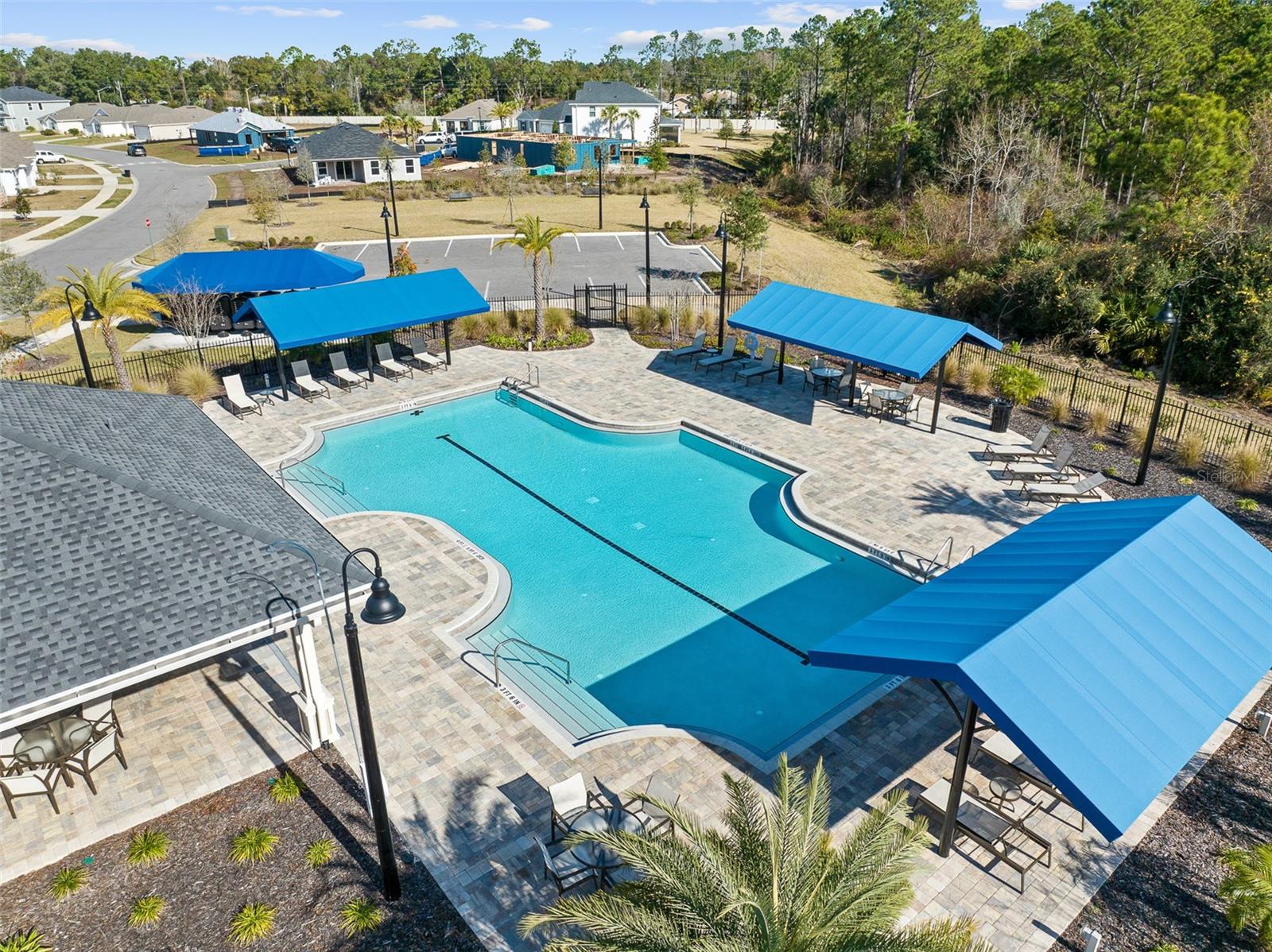 WHITEVIEW VILLAGE PH 1 - Residential