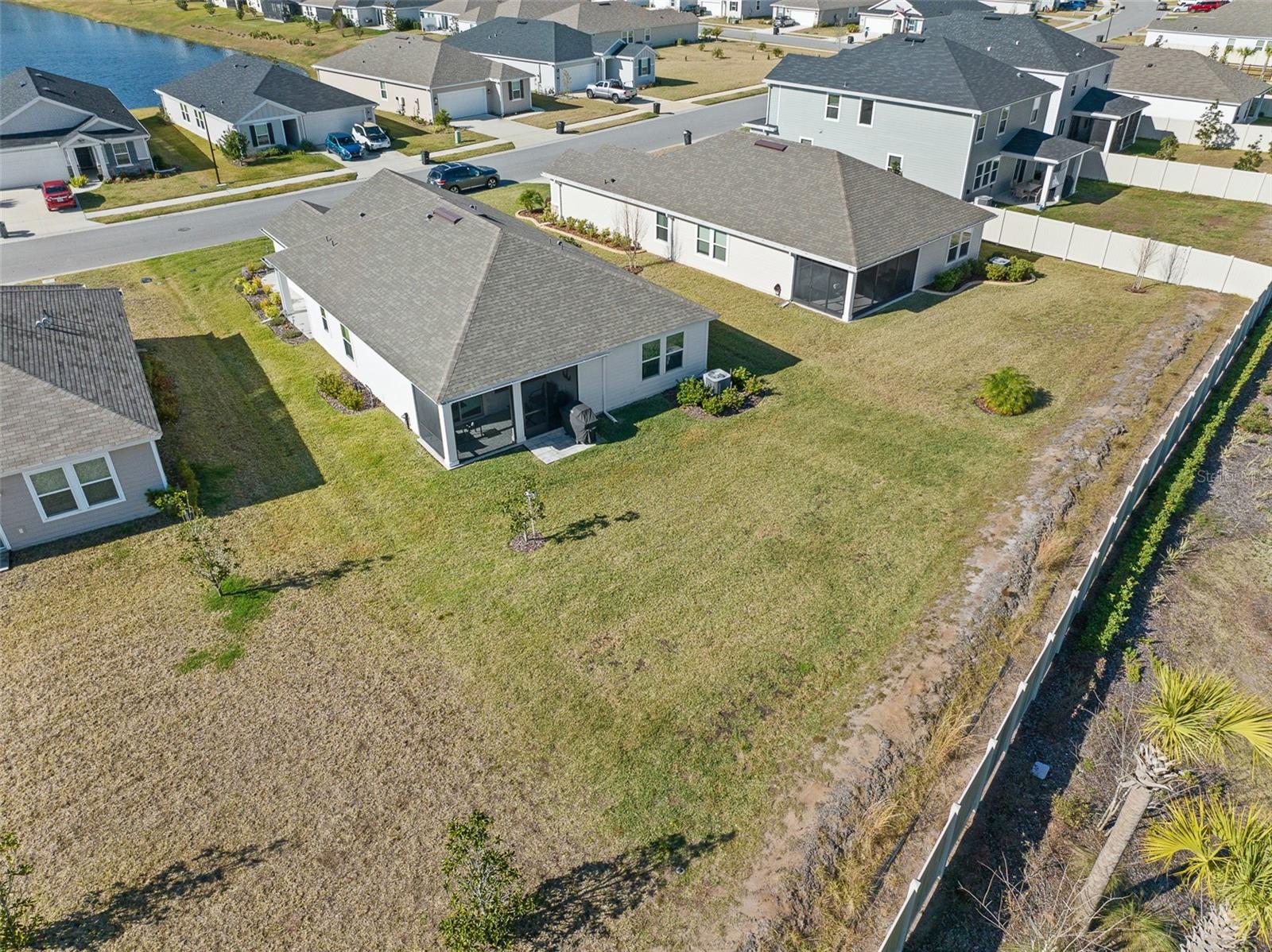 WHITEVIEW VILLAGE PH 1 - Residential