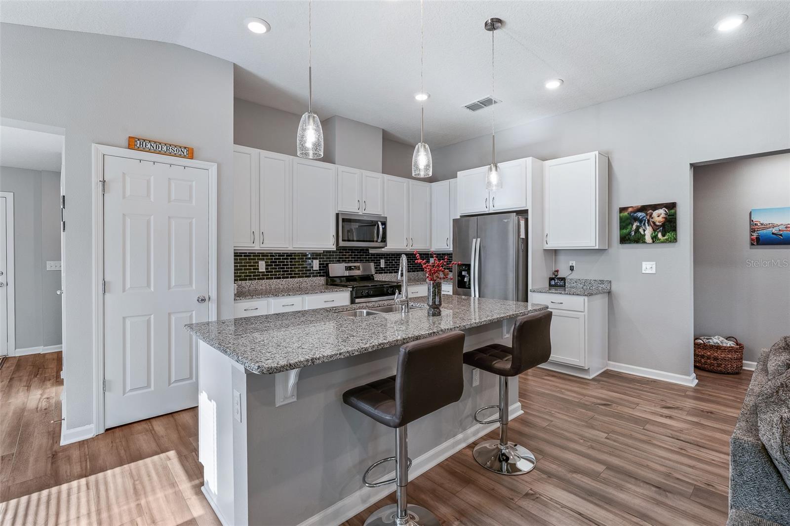 WHITEVIEW VILLAGE PH 1 - Residential